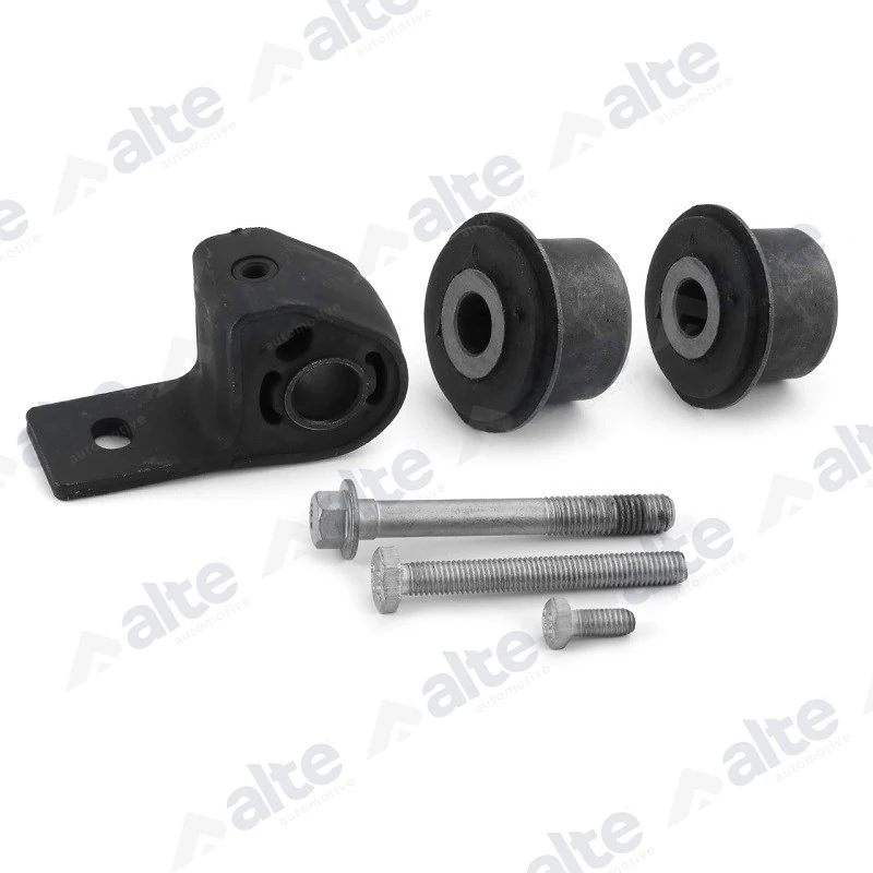 Mounting, control/trailing arm